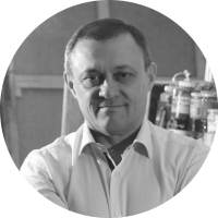 Костянтин Кожемяка