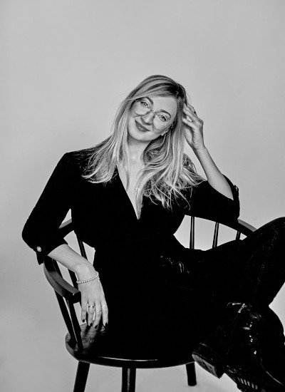 Світлана Давиденко