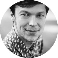 Олег Соснов