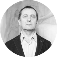 Віктор Сидоренко