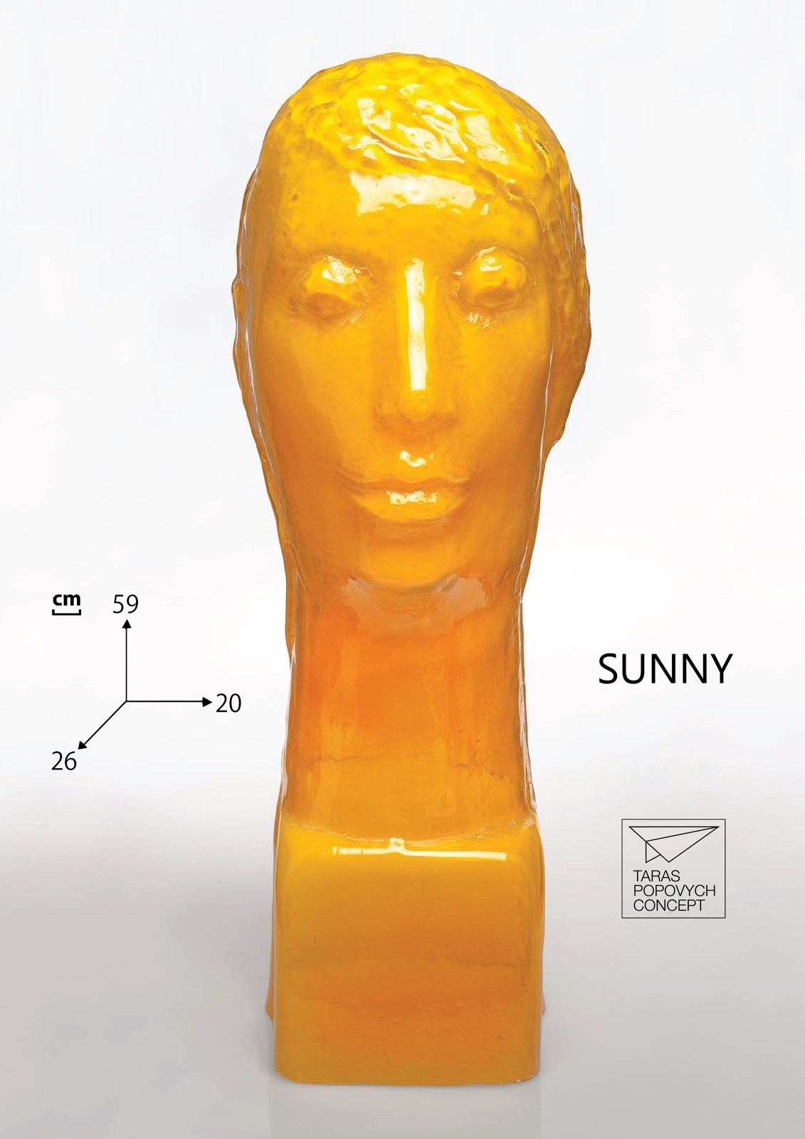 Попович Тарас Романович · Sunny