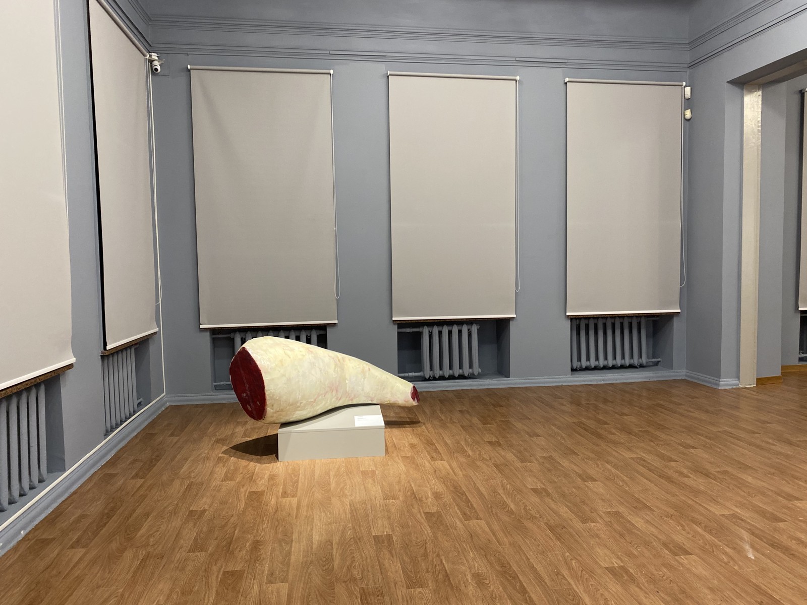 Галерея робіт фіналістів