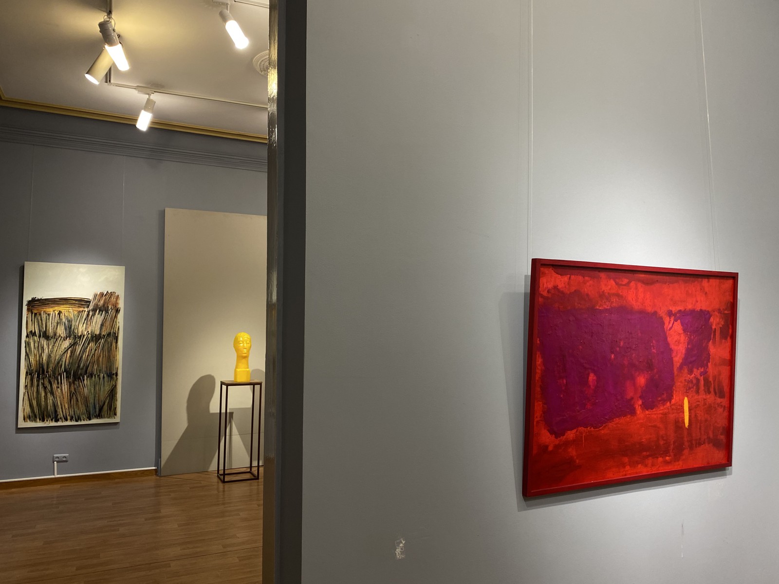 Галерея робіт фіналістів