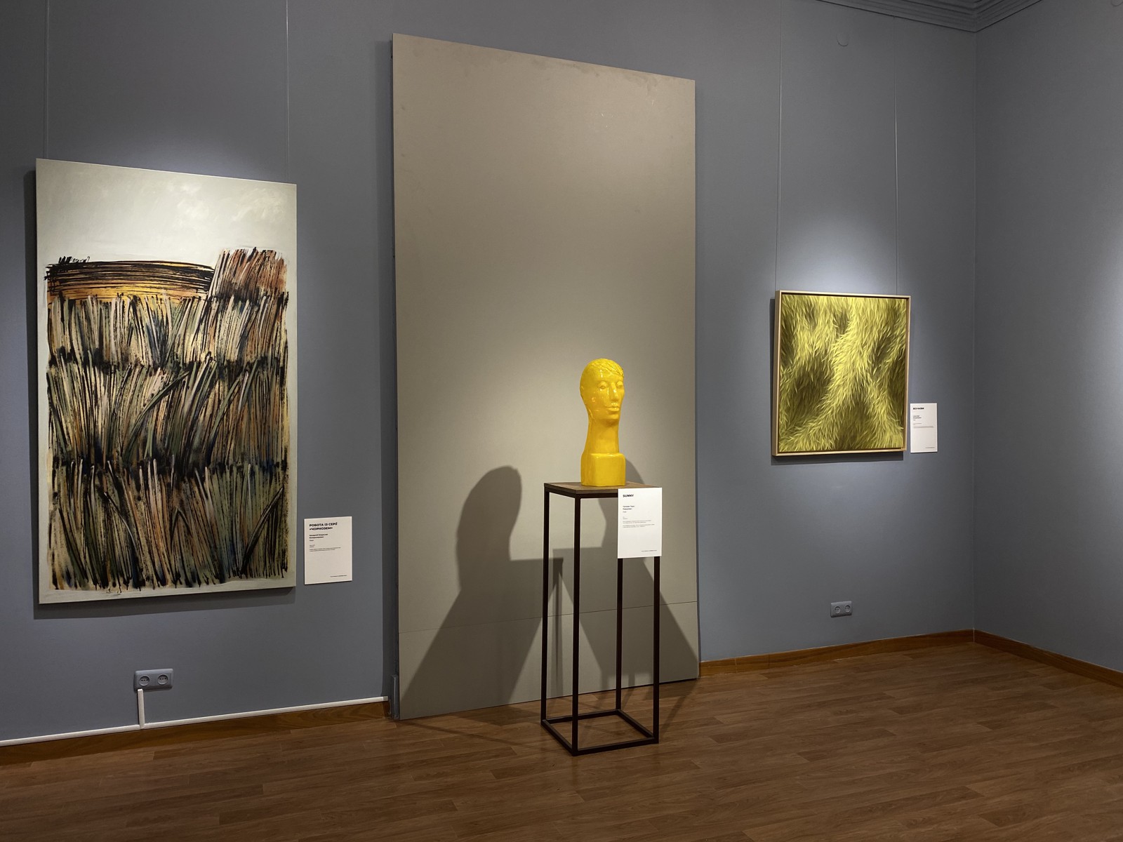 Галерея робіт фіналістів