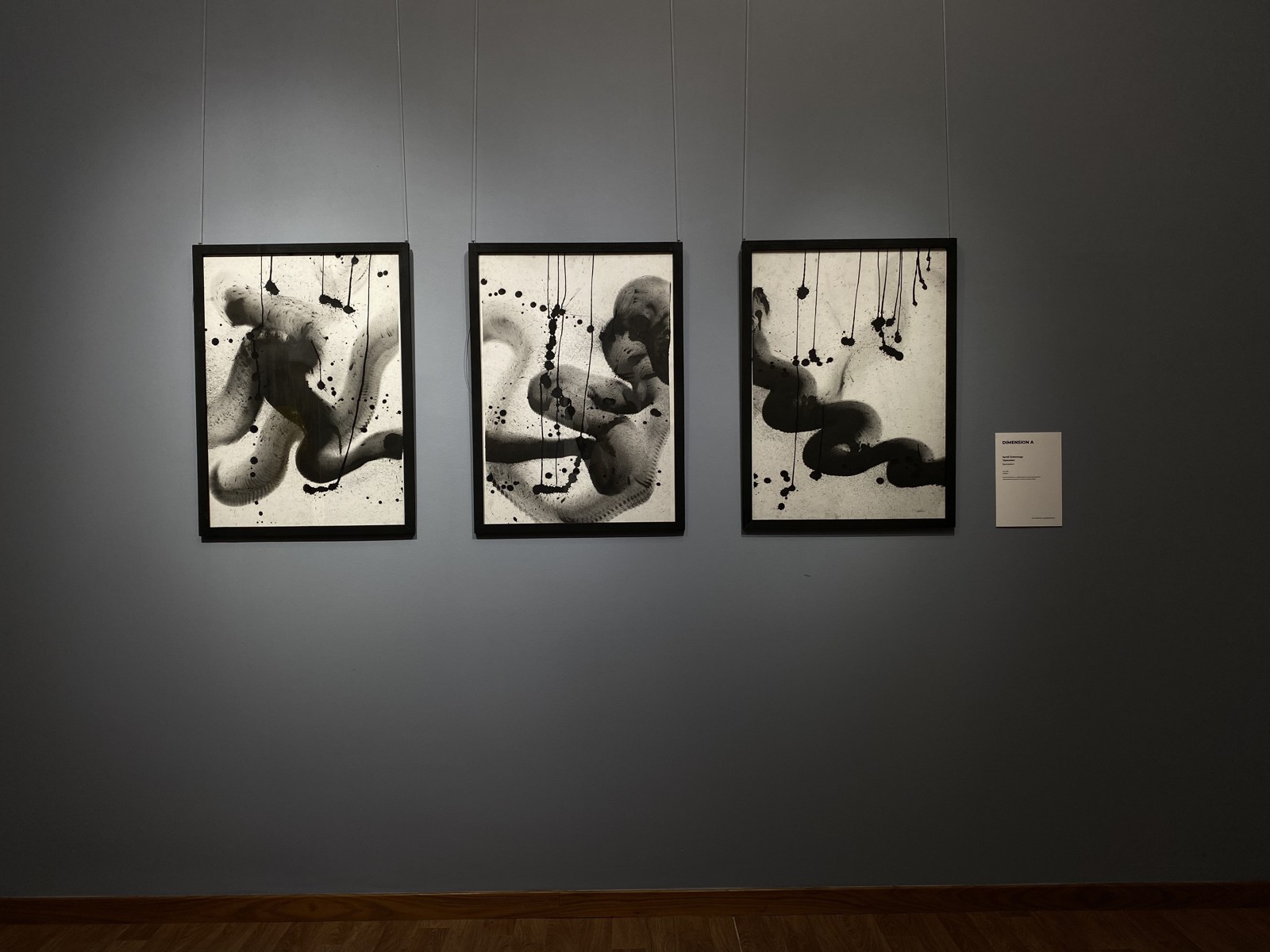 Галерея робіт фіналістів