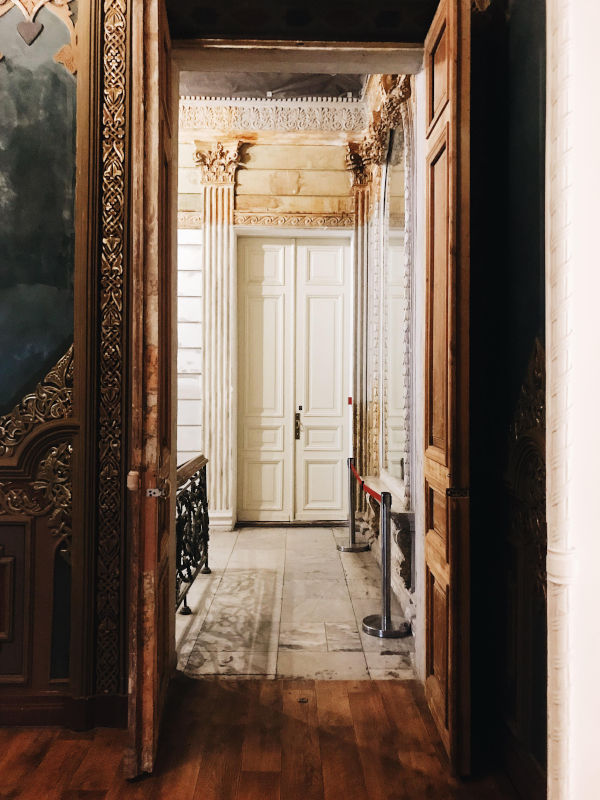 Мистецький центр «Шоколадний будинок»