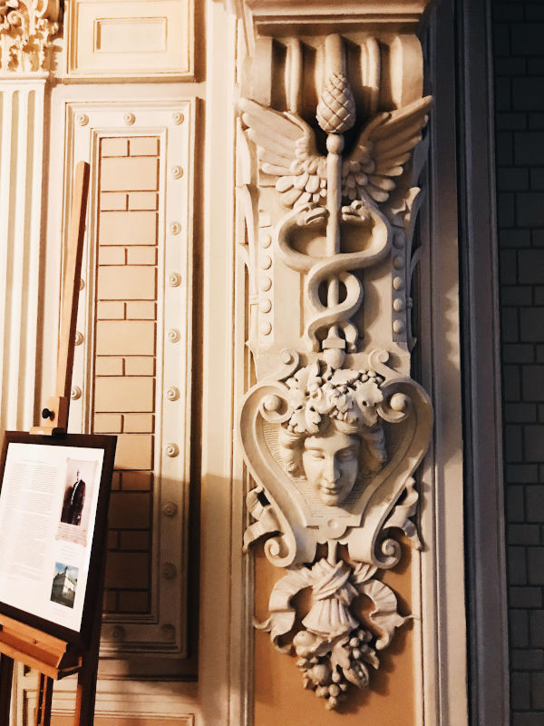 Мистецький центр «Шоколадний будинок»