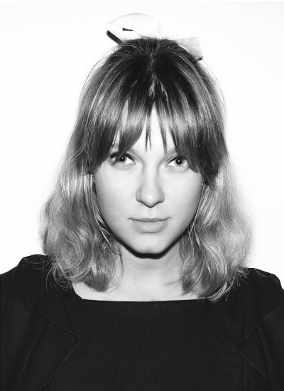 Юлія Степанок