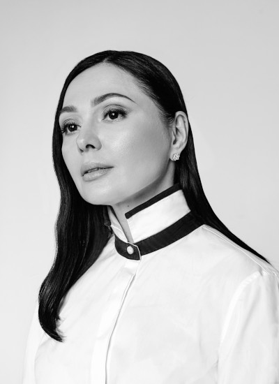 Наталія Врублевська