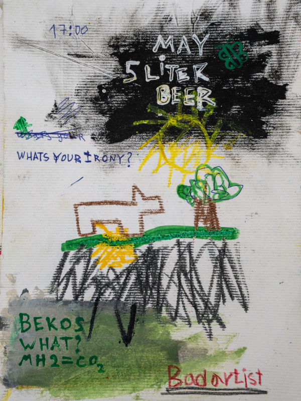 Badartist Badartist