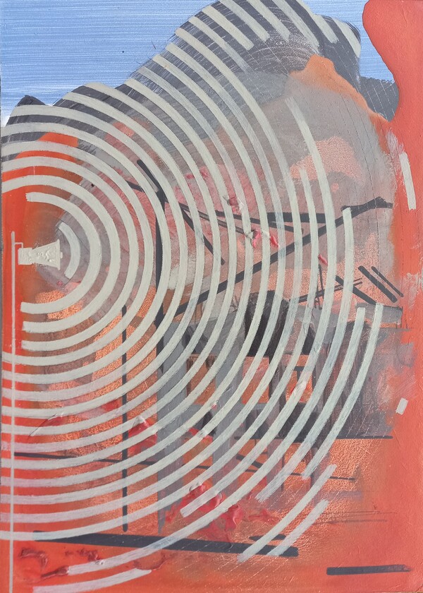 Катерина Кузів