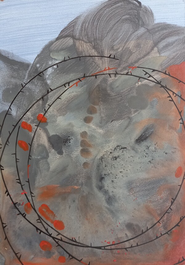 Катерина Кузів