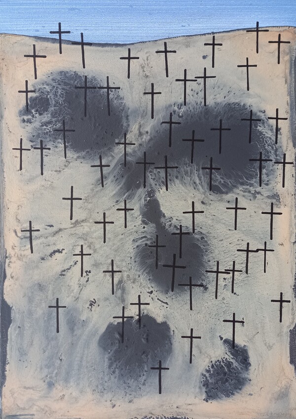 Катерина Кузів