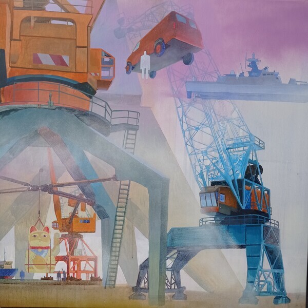 Денис Метелін